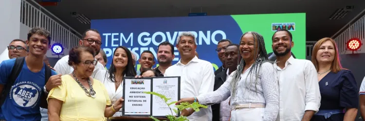 Homologação Resolução Ed. Ambiental