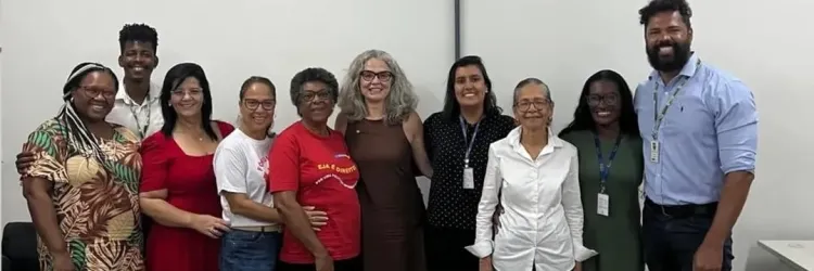 Reunião EJA MEC-SECADI