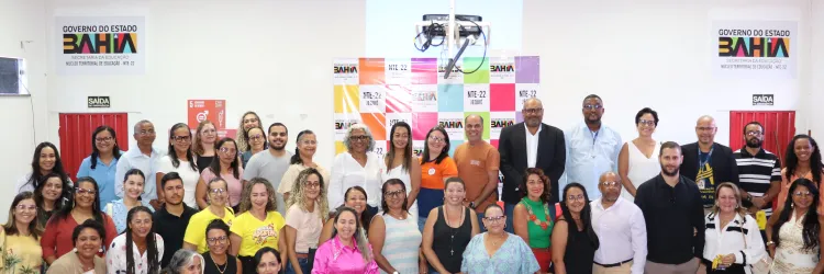 ‘CEE nos Territórios’  Jequié