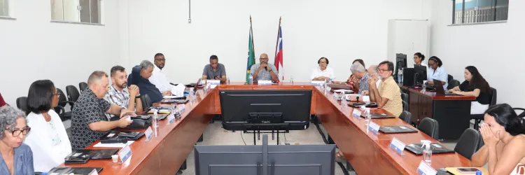 Carta aos Leitores Baianos reafirma o compromisso do Conselho Estadual de Educação com a educação artístico-literária