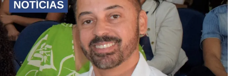 Conselheiro Mário Sérgio Aragão é eleito vice-presidente do Sinepe-BA para o triênio 2025-2028