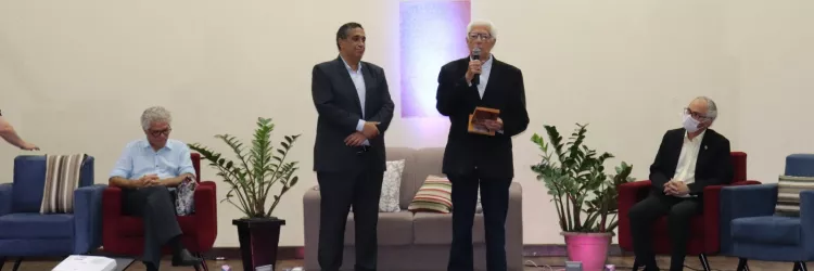 NOTA DE PESAR – CARLOS VÁLDER DO NASCIMENTO