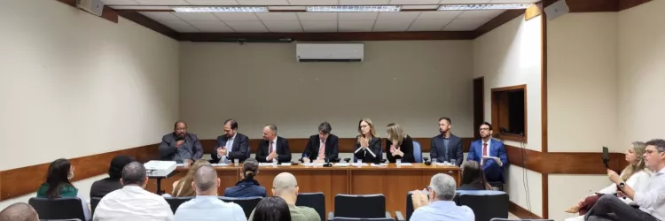 CEE-BA participa de audiência pública na ALBA