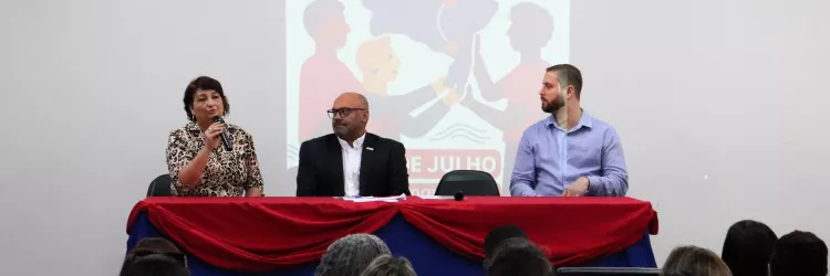 Divulgação Encontro CEE & NTEs