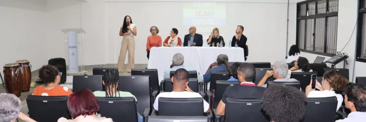Bahia avança na construção de um currículo plural e inclusivo com aprovação do DCRB Modalidades