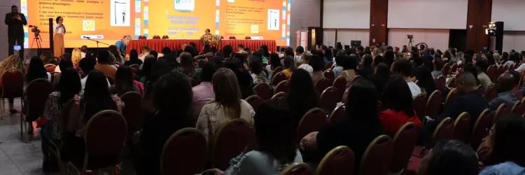 Divulgação 'CEE & Escolas Privadas'