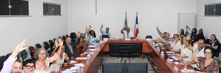 Aprovação de novas diretrizes para EJA
