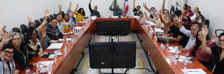 bases da formação de professores na Bahia