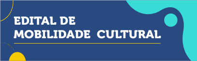 Edital Mobilidade
