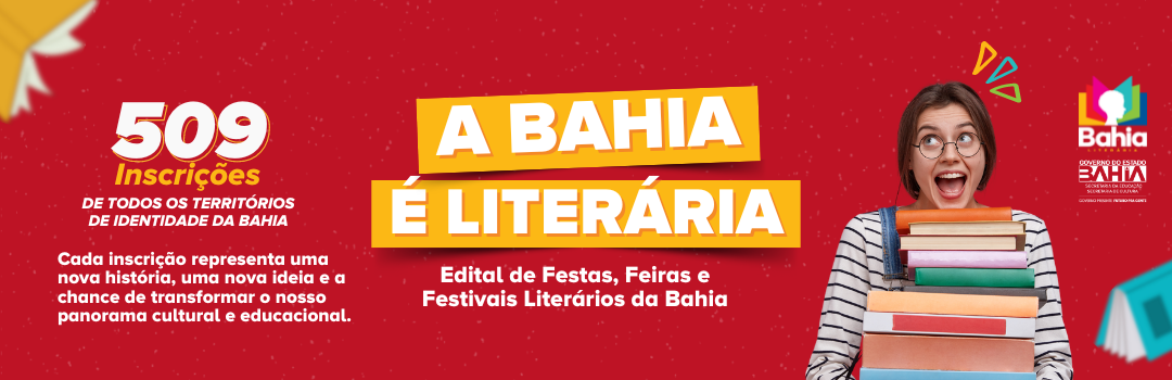 Bahia Literária