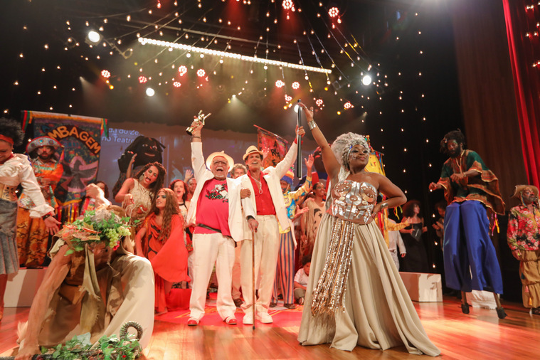 Prêmio Bahia Aplaude