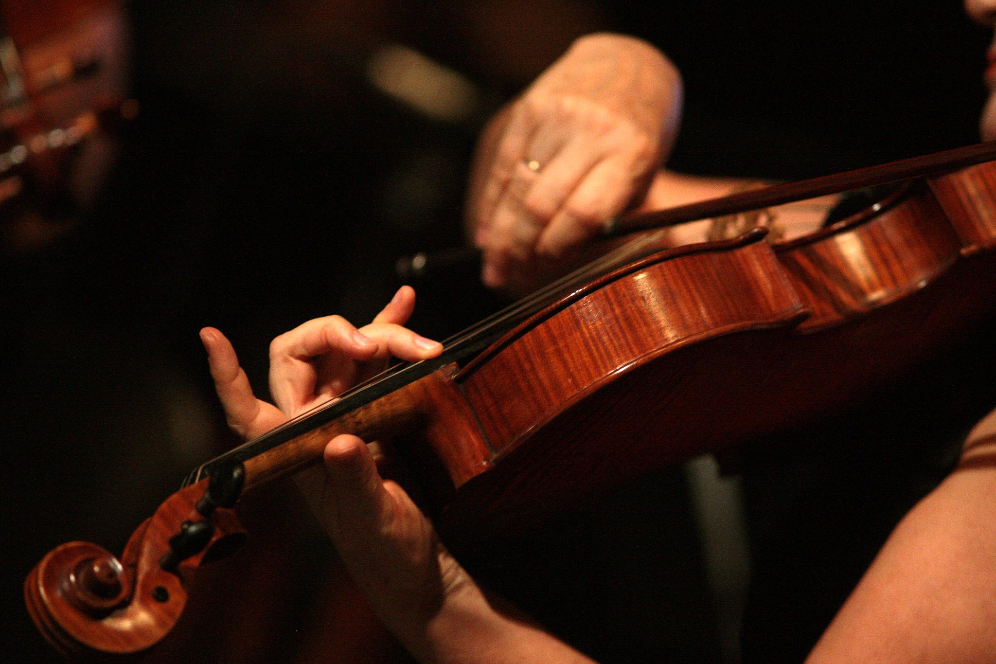 Cursos de Musica do TCA - Foto Edson Ruiz . GOVBA