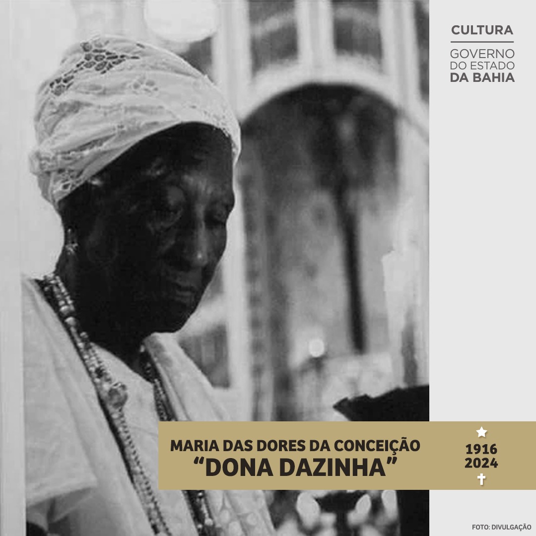 Dona Dazinha
