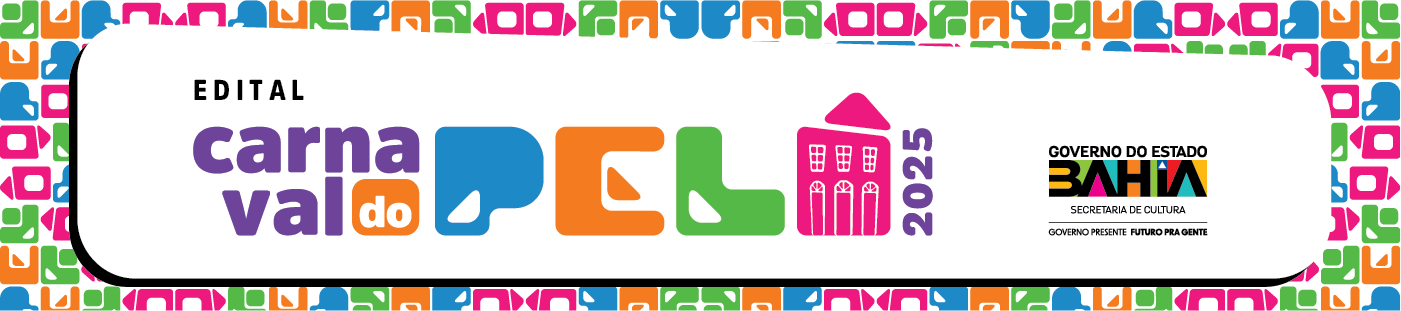 Carnaval do Pelô 2025