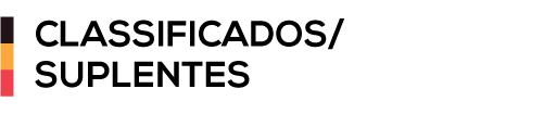 Classificados