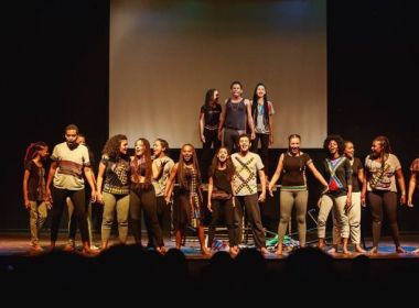 cine teatro lauro de freitas