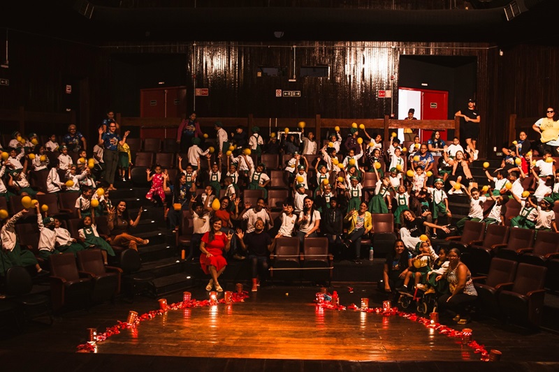 Centro de Cultura João Gilberto