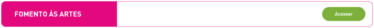 FOMENTO ÀS ARTES 