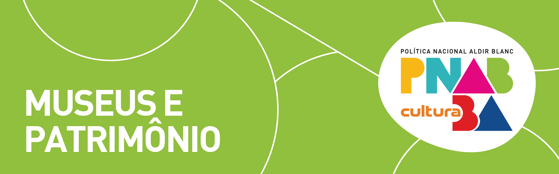 EDITAIS DE PATRIMÔNIO