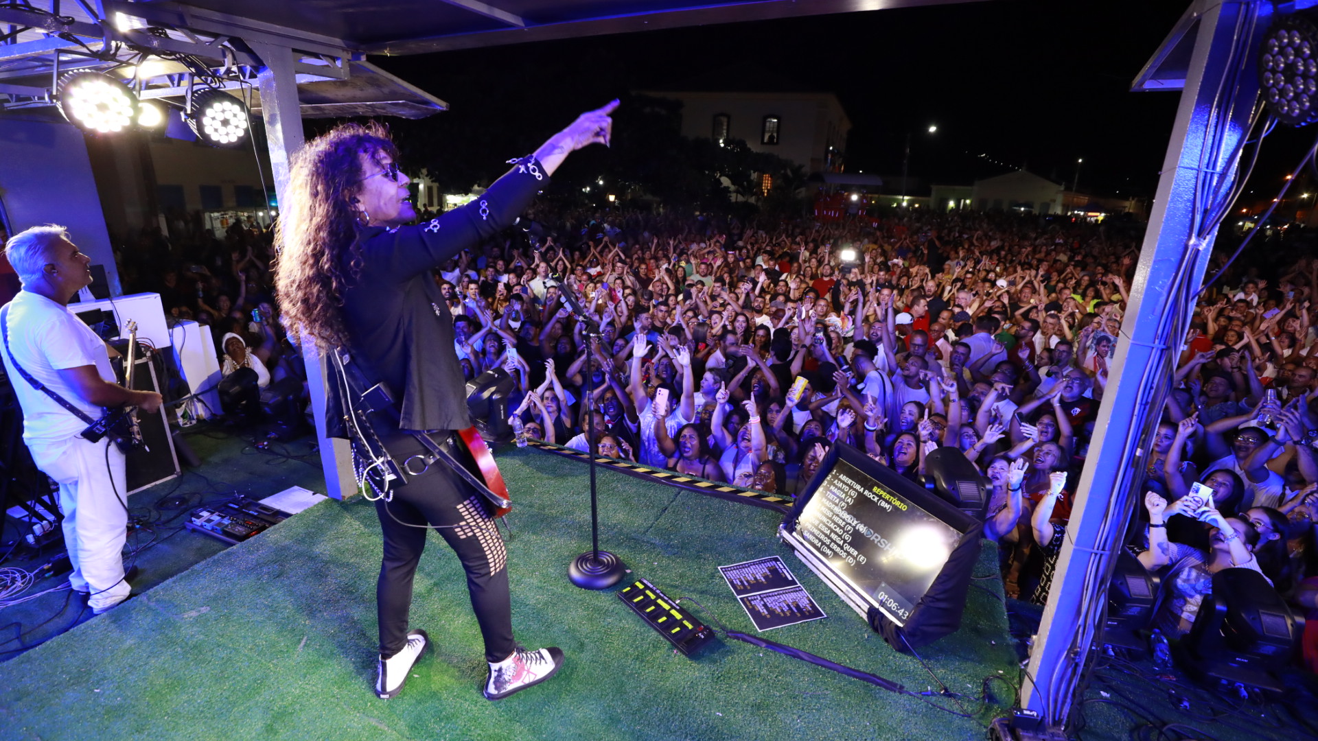 Foto: Feijão Almeida/GOVBA