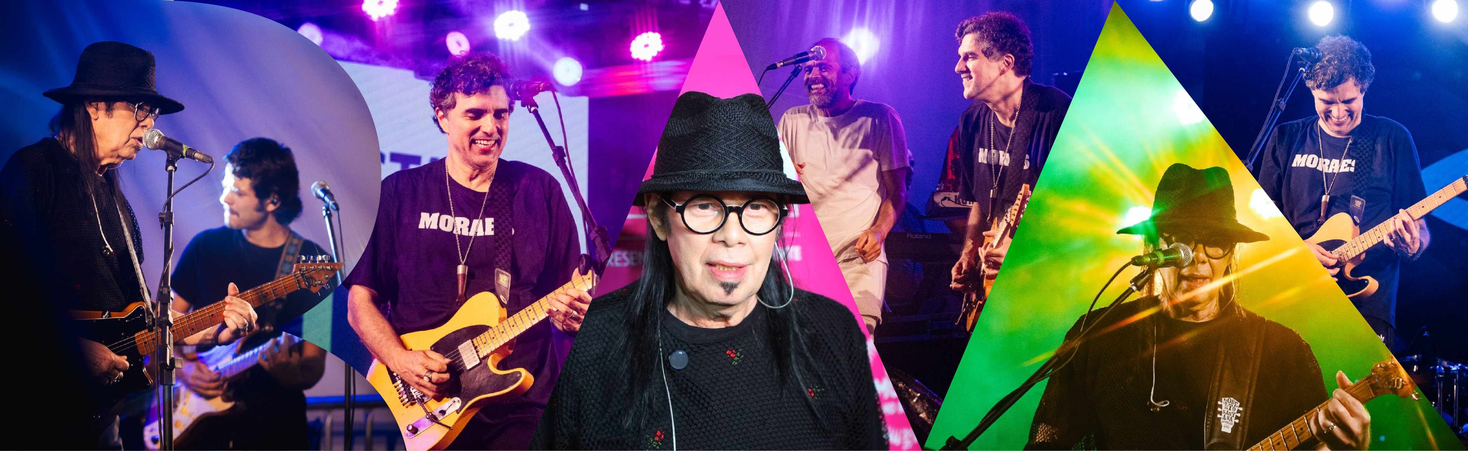 Encontro de gerações