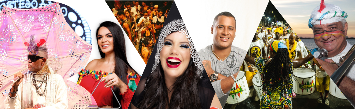 Programação Pelourinho