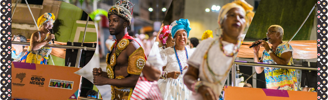 Entrega das placas do Ouro Negro