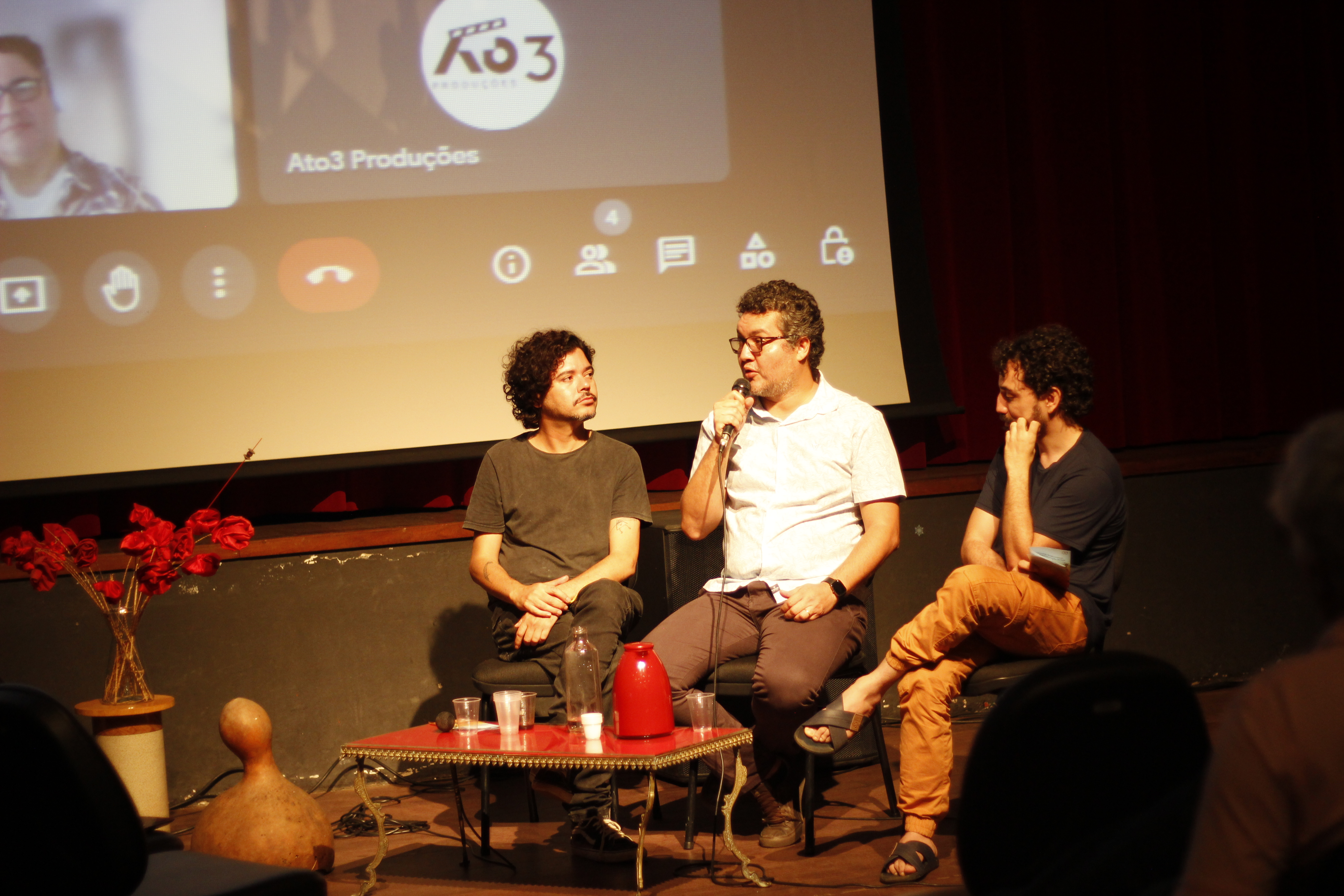 2º Fórum Audiovisual dos Interiores da Bahia acontecerá em abril