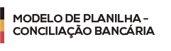 Conciliação _Bancária