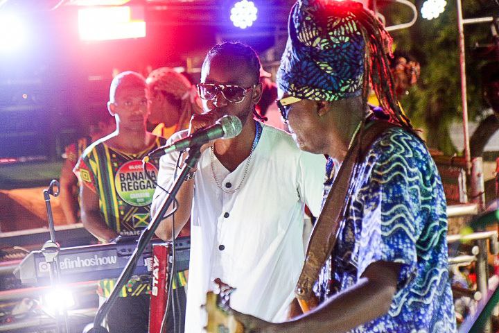 Banana Reggae completa 30 anos com festa no circuito Osmar 