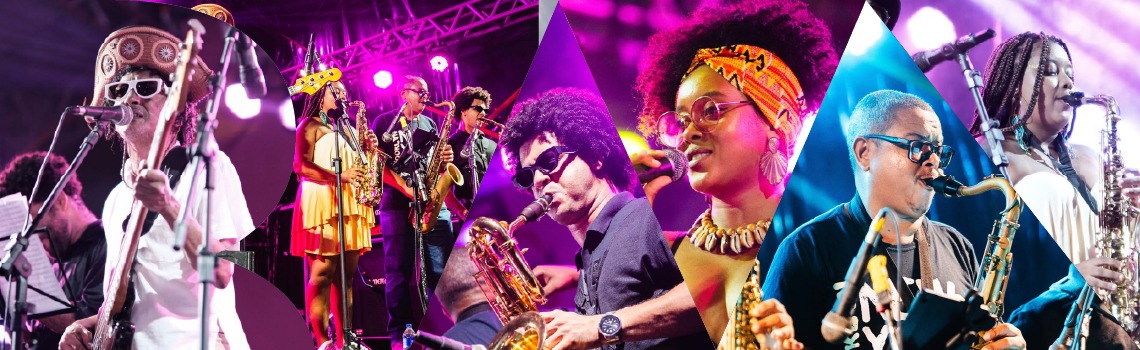 Skanibais sacode a Praça