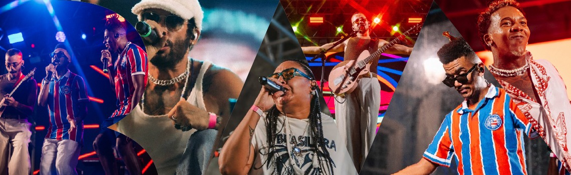 Os Garotin & Afrocidade