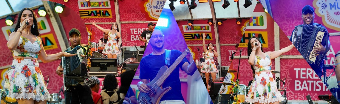 Homenagem a Carlos Pita