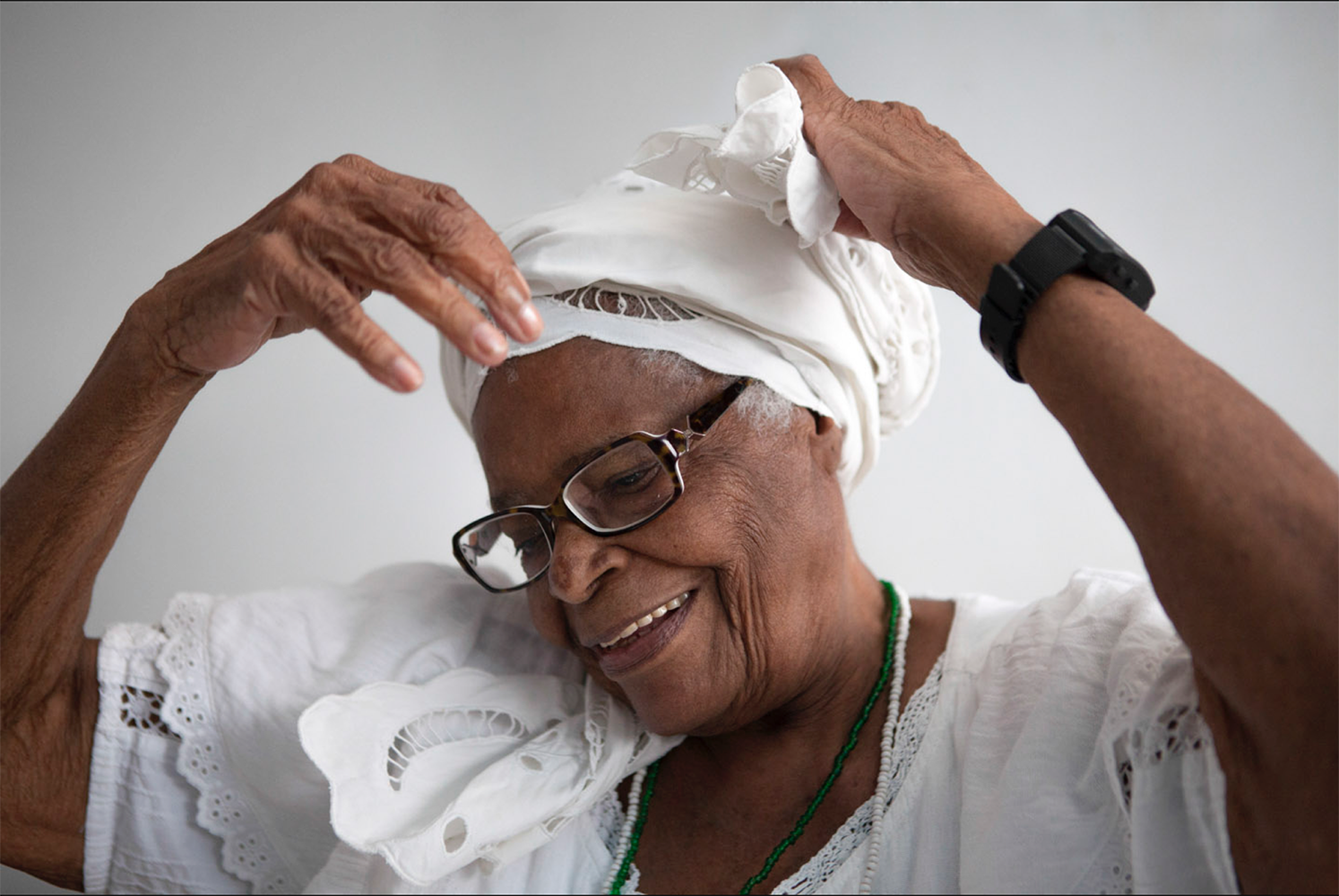 OSBA apresenta concerto em homenagem ao centenário de Mãe Stella de Oxóssi no Cine Teatro Solar Boa Vista