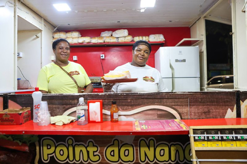 Pré-micareta de Feira começa em São José com festa e oportunidades para o comércio