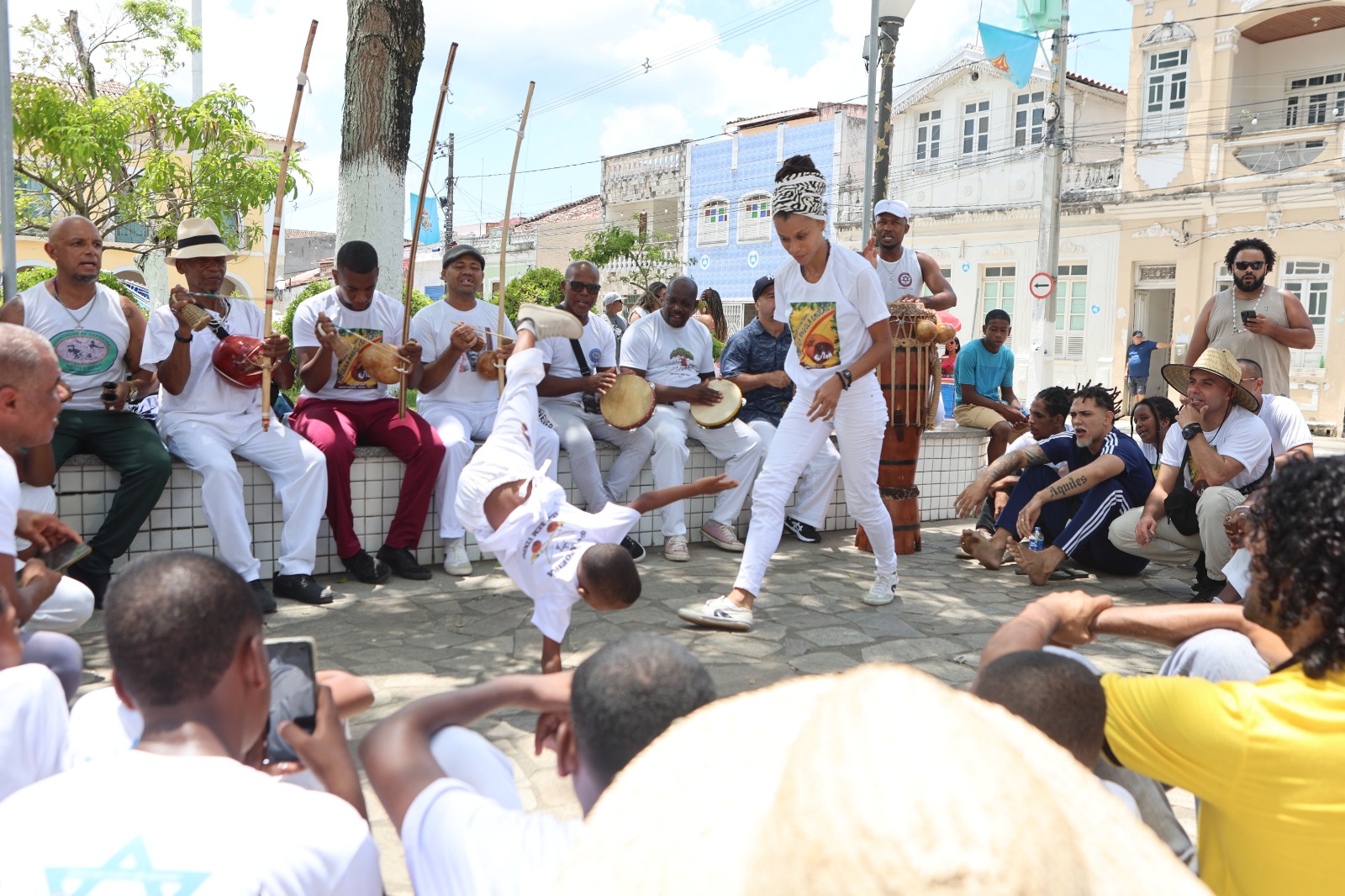 Governo da Bahia amplia limite de abatimento do ICMS para projetos culturais via FazCultura