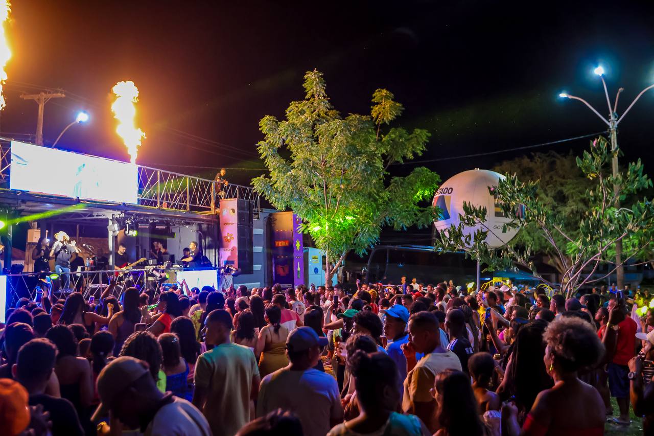 Pré-Micareta de Feira de Santana se consolida como festa diversa e democrática