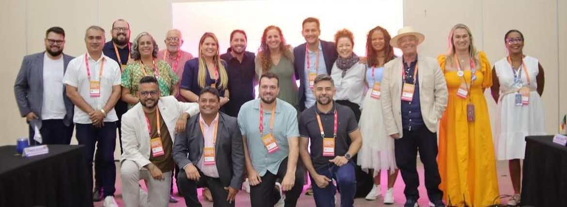 Encontro João Pessoa