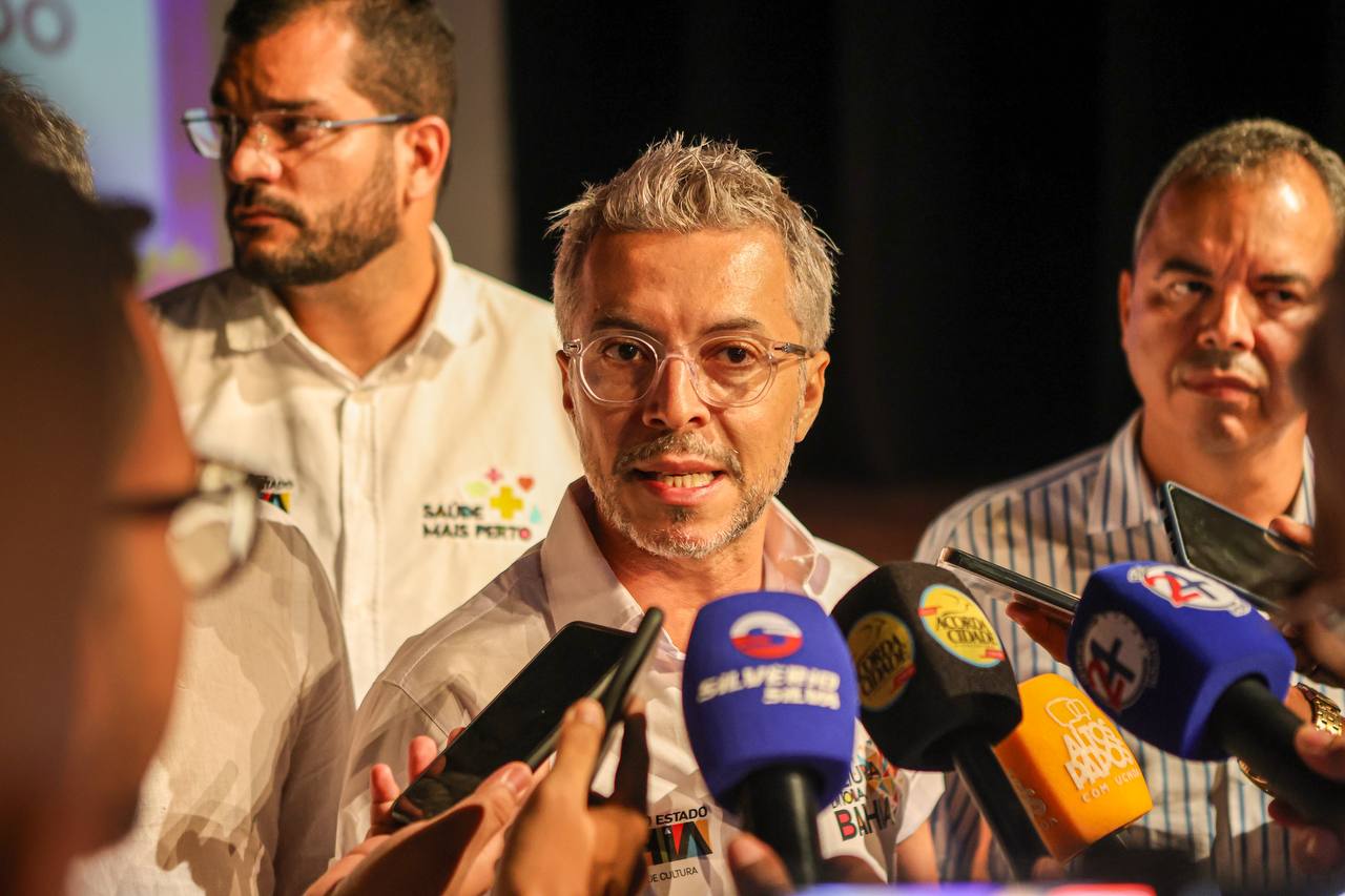 Governo do Estado investe R$ 26 milhões na Micareta de Feira e anuncia pré-folia em dois distritos