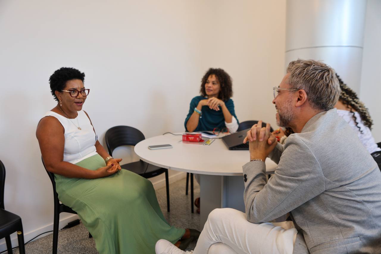 Encontro de Dirigentes Municipais de Cultura reúne mais de 400 participantes e fortalece política cultural nos territórios da Bahia