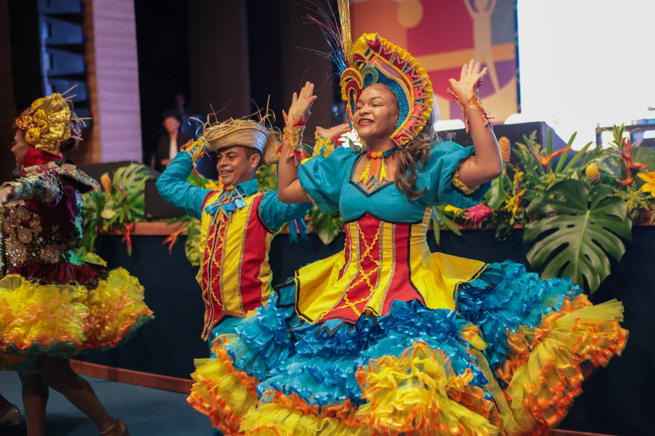 Desafios na gestão são debatidos no Encontro de Dirigentes Municipais de Cultura