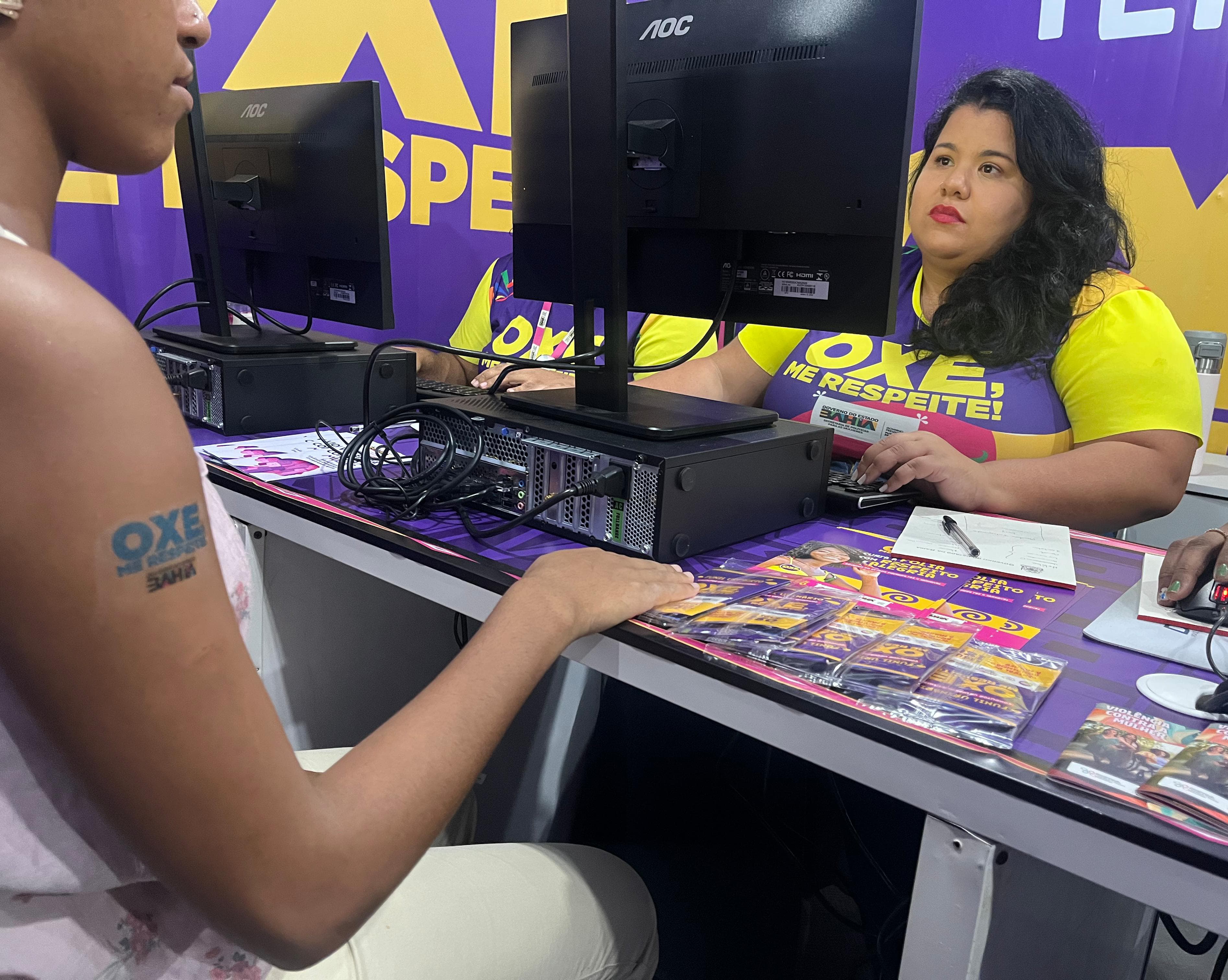 1 Oxe Me Respeite_Crédito Orisa Gomes