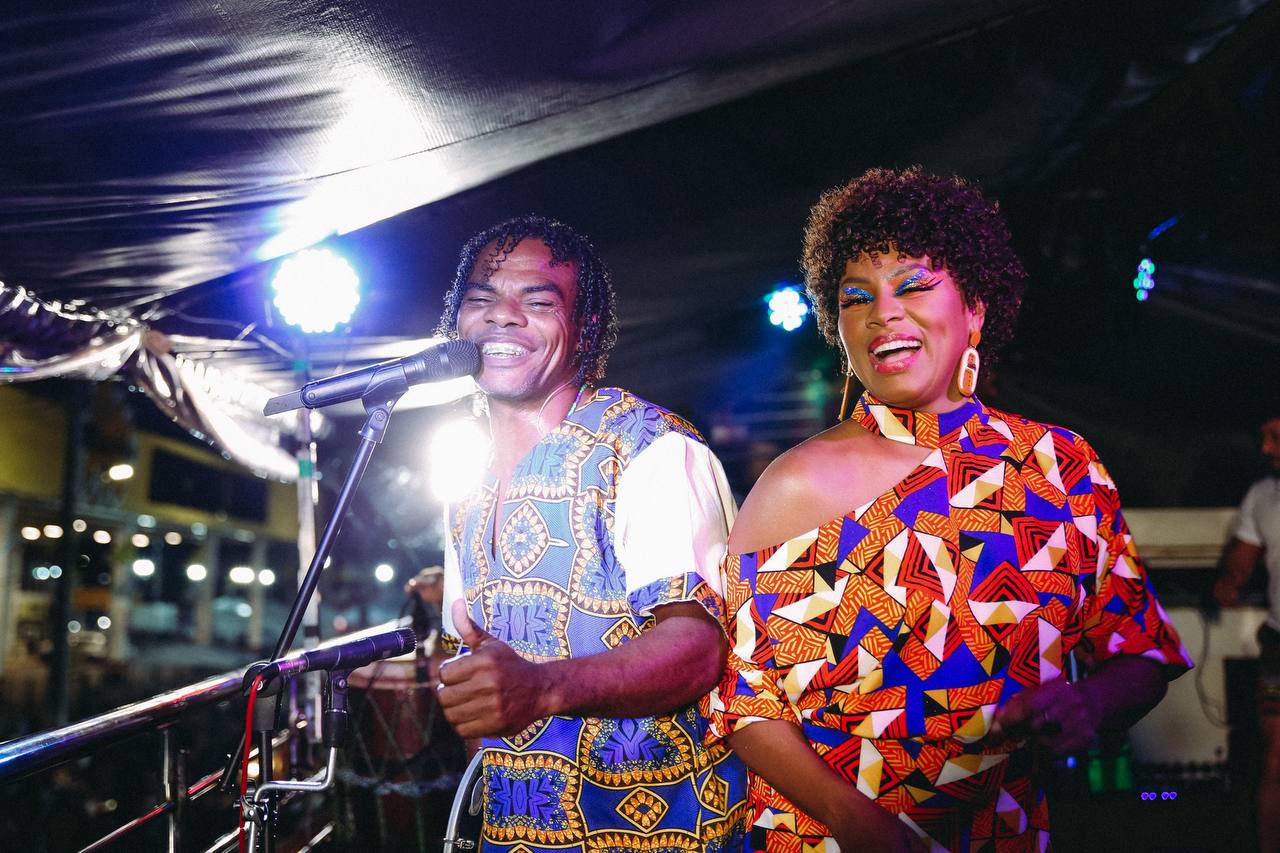 Bloco Quixabeira da Matinha celebra 15 anos na Micareta em dia cheio de samba, história e ancestralidade