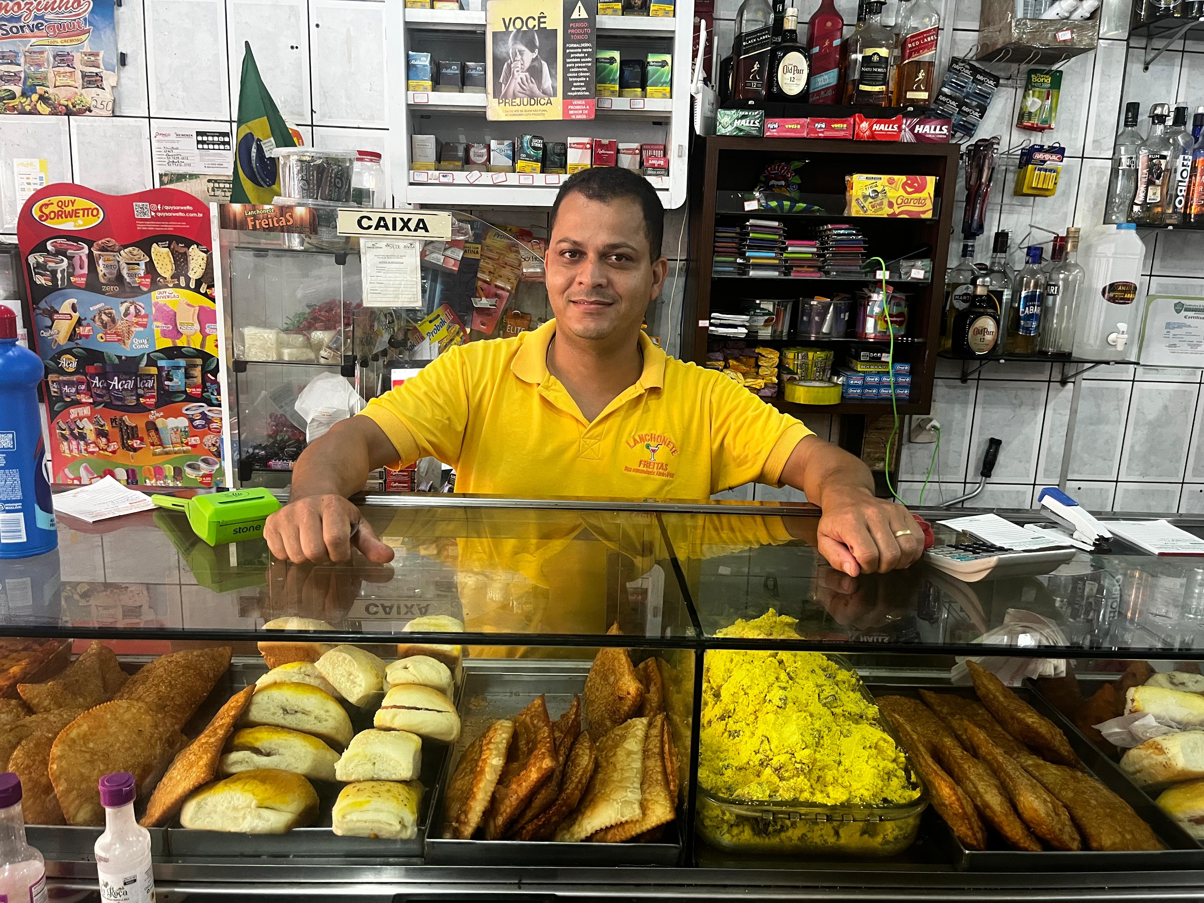 Micareta de Feira impulsiona comércio local e gera oportunidade de renda