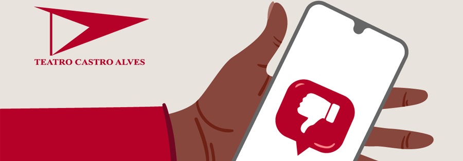 Nota de Esclarecimento - Invasão em rede social do TCA