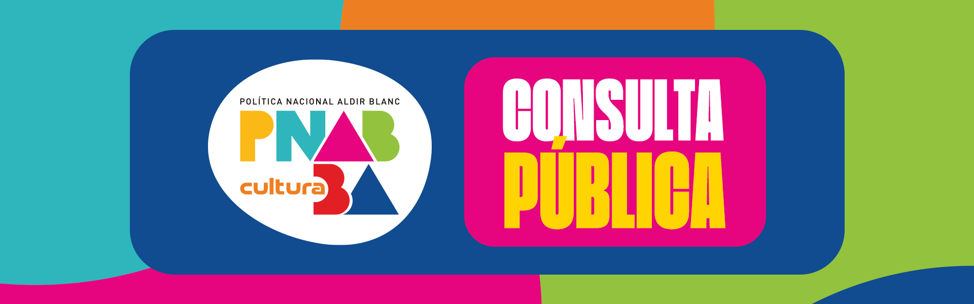 Aberto prazo da consulta pública para execução do segundo ciclo da PNAB na Bahia 