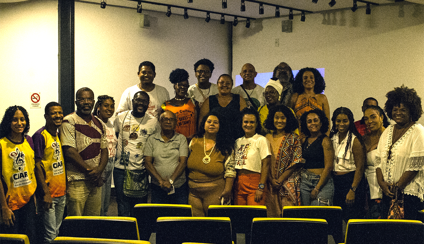 Governo do Estado da Bahia apoia realização do Bembé do Mercado 2025, maior candomblé de rua do mundo