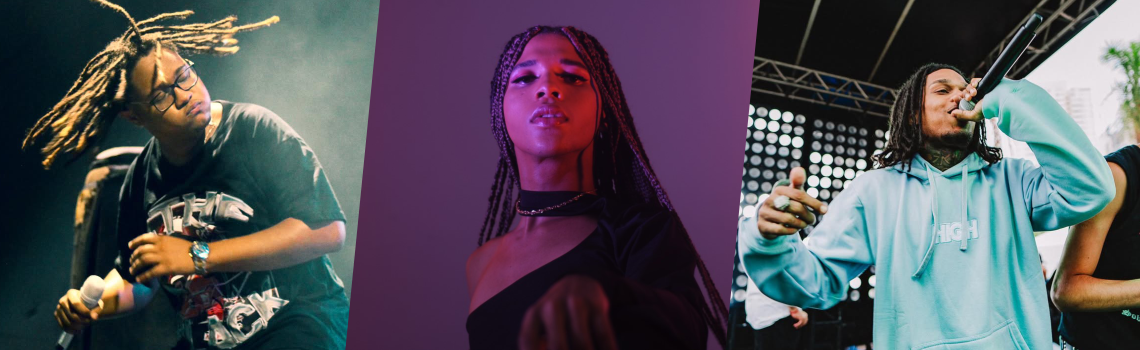 Projeto apoiado pela Lei Paulo Gustavo fortalece o Hip-Hop na Bahia