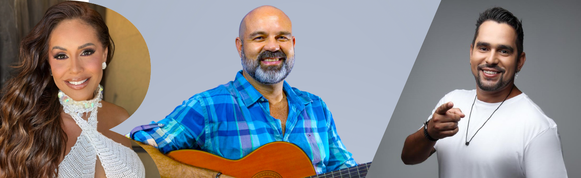 Forró toma conta do Pelourinho em prévia animada para o São João