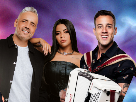 Pelourinho tem programação especial com clima de prévia para o São João